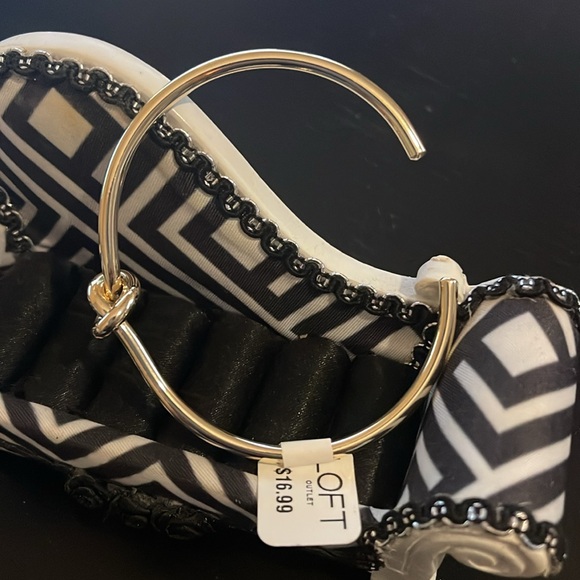 LOFT Knot bracelet - Picture 3 of 6